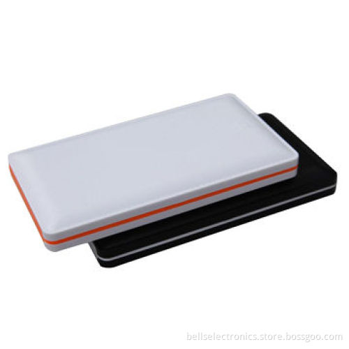 8000mAh Power bank with LED indicator
